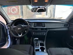 كيا اوبتيما